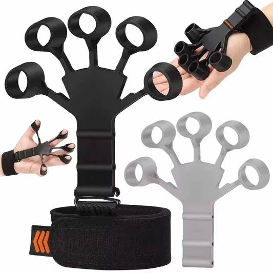 5-Hole Grip Trainer