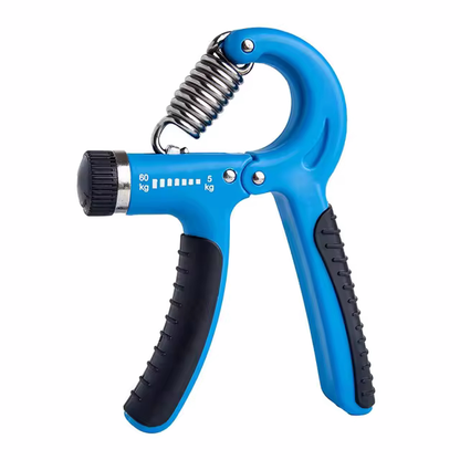 R-Type Grip Strengthener