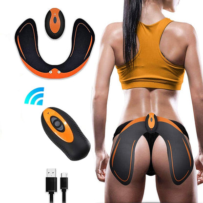 EMS Hips And Buttocks Training Stimulator